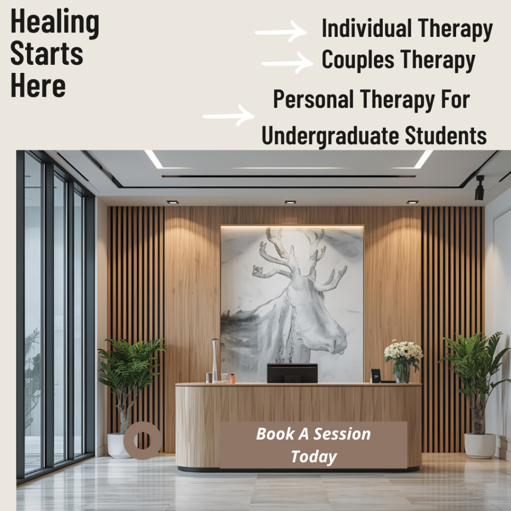 Unbound Mind Therapy And Wellness