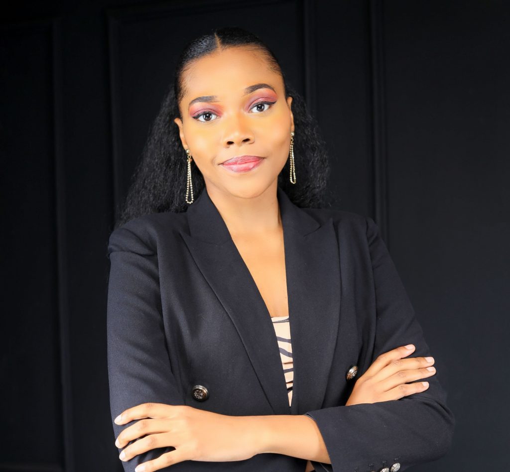 Harriet Maina- Counselling Psychologist