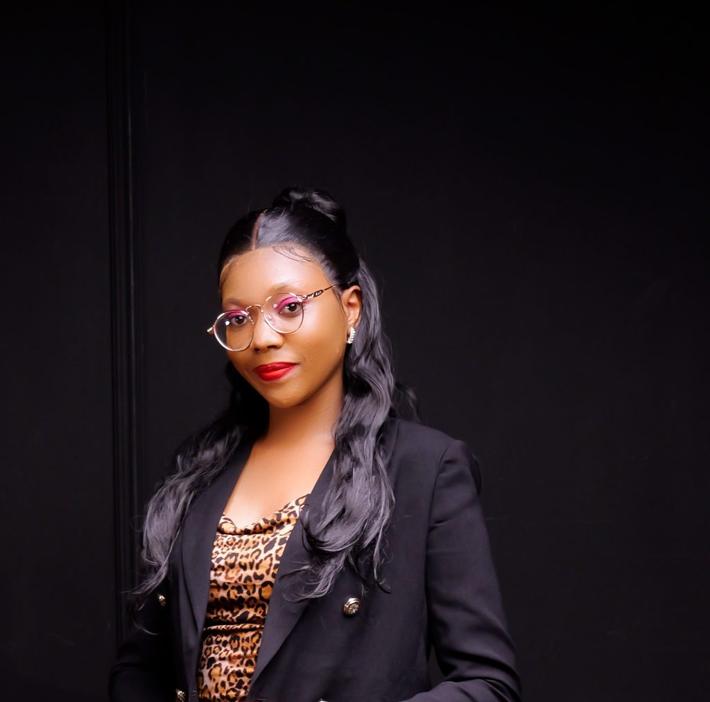 Harriet Maina - counseling psychologist