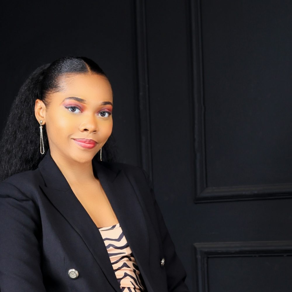 Harriet Maina - counseling psychologist